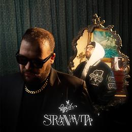 Stranavita, il nuovo album di PeppOh