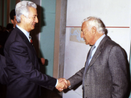 Morto a 96 anni Franzo Grande Stevens, “l'avvocato dell'Avvocato"
