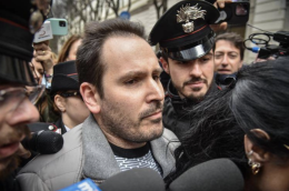 Caso Garlasco, “giallo" sui post dell'amico suicida di Sempio: erano messaggi in codice?