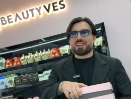 Beautyves: da Aversa un nuovo viaggio nel mondo della bellezza