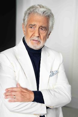 A Placido Domingo il premio Faraglioni Capri