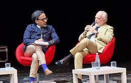 De Laurentiis: «Da nessun film 70 milioni di spettatori come per la festa dello scudetto»