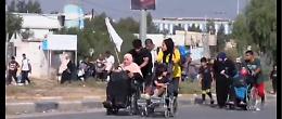 Sanabel, raccolta fondi dai Quartieri Spagnoli per la Palestina