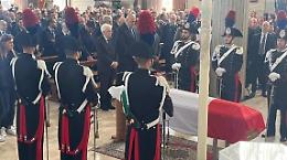 La solidarietà del Sap Napoli ai colleghi indagati
