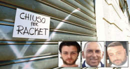 Amato-Pagano al capolinea, 21 condanne sono definitive