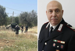 L’onore di Legrottaglie oltre l’ipocrisia di Stato