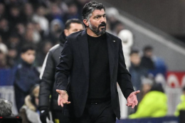 Adesso è ufficiale, Gattuso nuovo ct della Nazionale. Gravina: «Simbolo azzurro»
