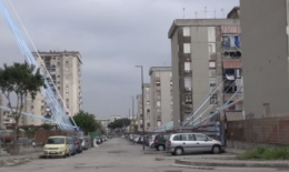 Ponticelli-San Giovanni, nuovo asse di camorra