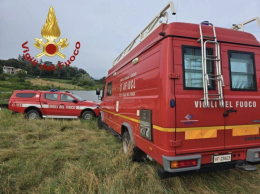 Morto bimbo scomparso nelle acque del lago Bilancino