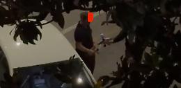 Piazze del centro tra spari e schiamazzi