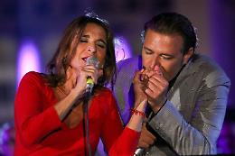 L'aria è voce, Pasquale Esposito e Lina Sastri insieme per uno straordinario duetto