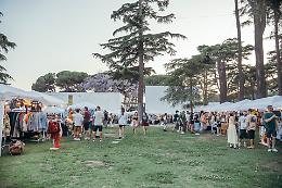 South Market, in 7.000 per la due giorni alla Mostra d’Oltremare