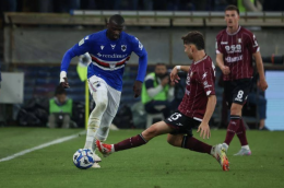 Sospetta intossicazione alimentare per i giocatori della Salernitana