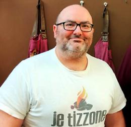 Tra brace e lievito: l’anima gustosa dell’Abruzzo si accende da “Je Tizzone”