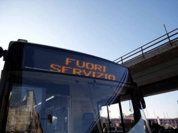 Sciopero 20 giugno: stop a bus, treni, aerei