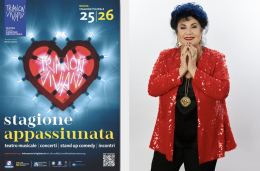 Al Trianon Viviani una stagione “appassiunata"