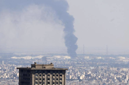 Iran, Israele colpisce sito nucleare Natanz: «Altri 10 obiettivi nel mirino»