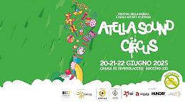 Torna il festival che unisce musica, arte di strada e solidarietà