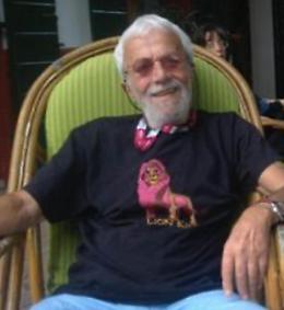 Addio a Nino Petrone, decano del giornalismo