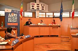 Ecco “Mare in Fest” a Portici tra food, arte, cinema e solidarietà 