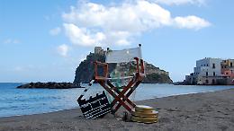  Ischia Film Festival, l'edizione 2025 si apre con l'omaggio ad Antonio Capuano
