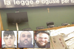 Imprenditore pestato: assolti