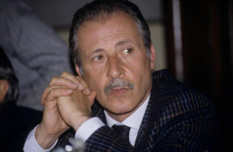 Maturità, i figli di Borsellino «commossi per traccia nostro padre sui giovani»