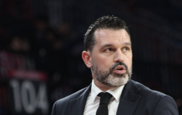 Napoli Basket, Alessandro Magro nuovo allenatore