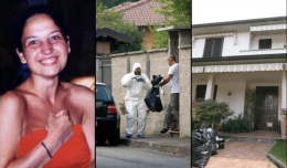 Caso Garlasco, si riparte dalla spazzatura casa Poggi mai analizzata