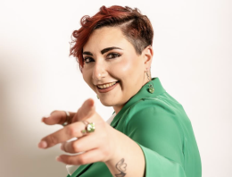 Vico Equense celebra Pino Daniele con “E sona ‘mo… Again!”