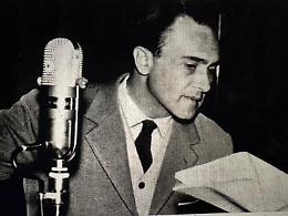 Il Festival della Voce celebra Adolfo Geri