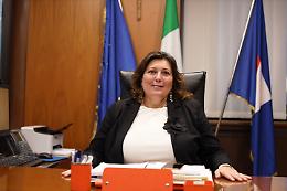 Cemento selvaggio a Pomigliano, Ciarambino: prefetto e ministro intervengano