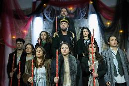 “Pillole di Teatro”, in palcoscenico tra Napoli e Pompei