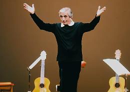 A Villaricca si celebra Sergio Bruni