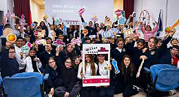 "Documassimo" vince il premio Massimo Troisi per le scuole