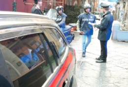 Spari tra i vicoli, riesplode la faida delle gang