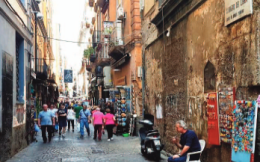 Affitti brevi, tornano le keybox