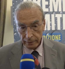 Giornalismo in lutto, addio a Ermanno Corsi
