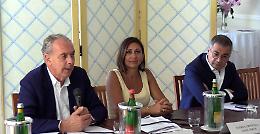 Giosy Romano e la Zes Unica: opportunità e ottimismo 