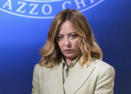 Iran, Meloni convoca riunione d'urgenza