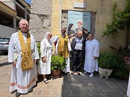 Omaggio al Vescovo dei poveri, "oscurato" perché difese il Papa