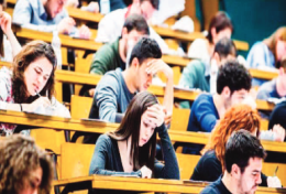 A Medicina comincia la nuova era