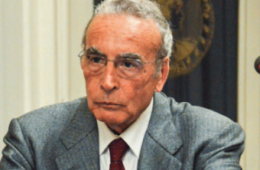 Senza Ermanno Corsi, questa colonna non sarà più la stessa