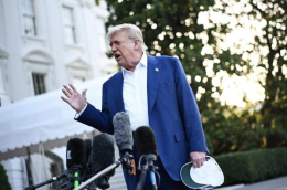 Tregua Israele-Iran, scambio di accuse su violazioni. Trump: «Tel Aviv non attaccherà, aerei rientrati»