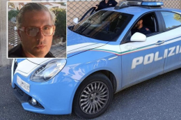 Costumista del film “Parthenope" morto: ipotesi aggredito e poi ucciso