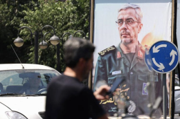 «Hai 12 ore per fuggire o ti elimino», la telefonata del Mossad al generale iraniano