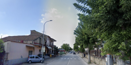 Scontro moto-auto: morto 37enne, grave il figlio di 5 anni