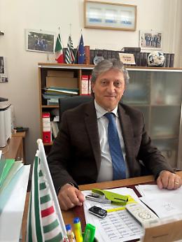 Cisl Fp Napoli e Inail Campania, progetto per la polizia locale