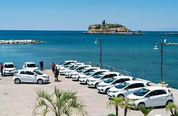 Progetto Amicar Flegrea: obiettivi e prospettive future
