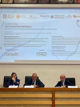 Come difendersi dallo Pneumococco: vaccinazione in ospedale